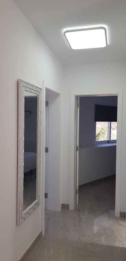 Casa Miramar Frontera Villa Luaran gambar
