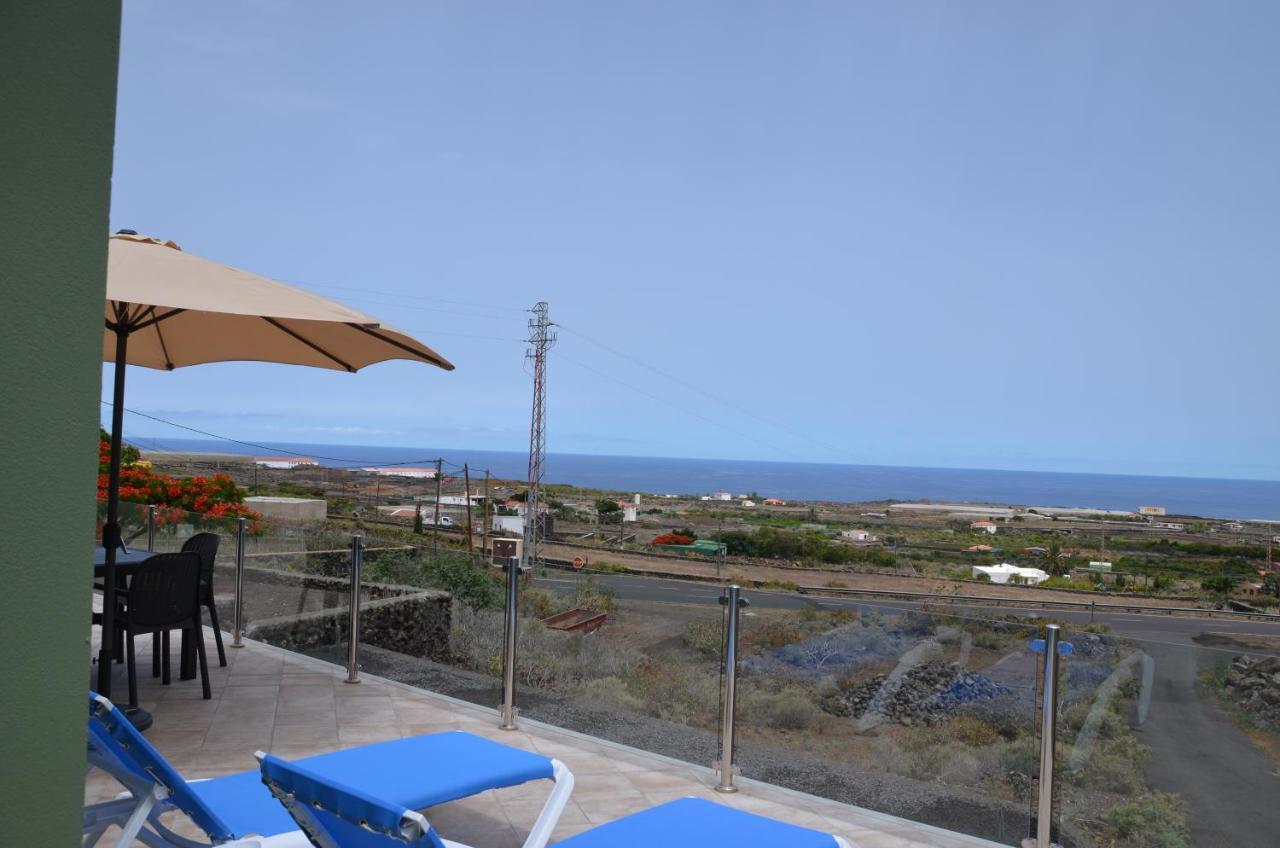 Casa Miramar Frontera Villa Luaran gambar