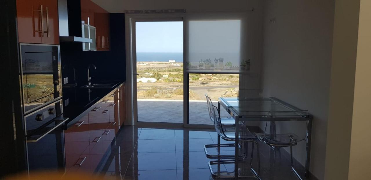 Casa Miramar Frontera Villa Luaran gambar