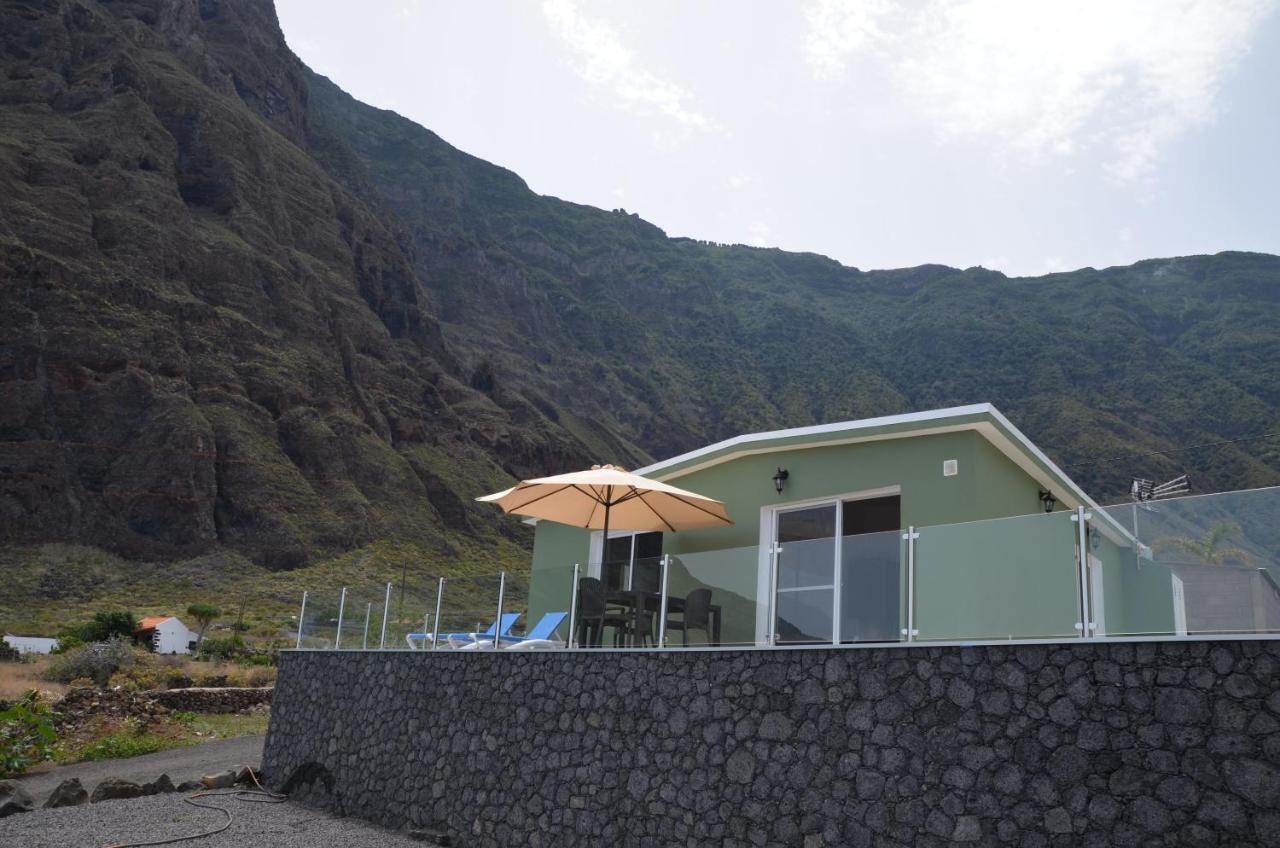 Casa Miramar Frontera Villa Luaran gambar