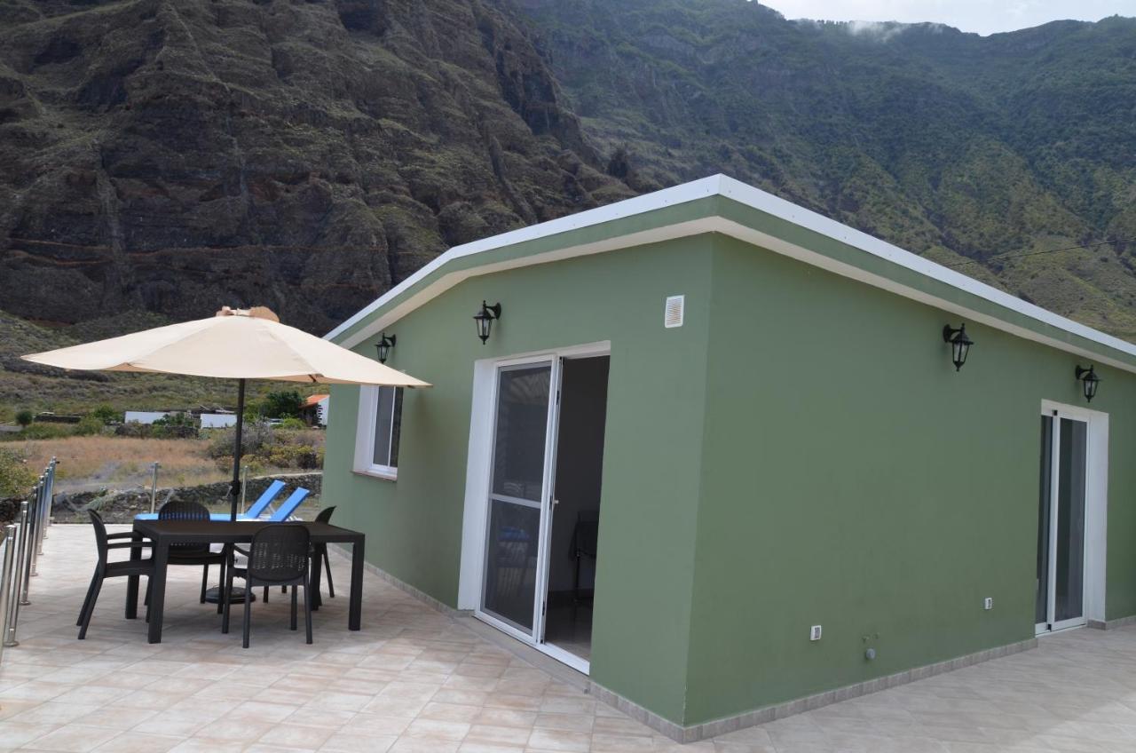 Casa Miramar Frontera Villa Luaran gambar